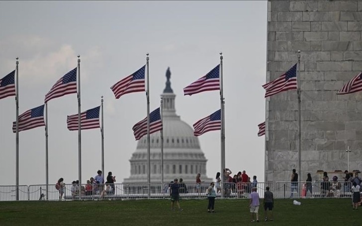 ABD'de işsizlik maaşı başvuruları azaldı