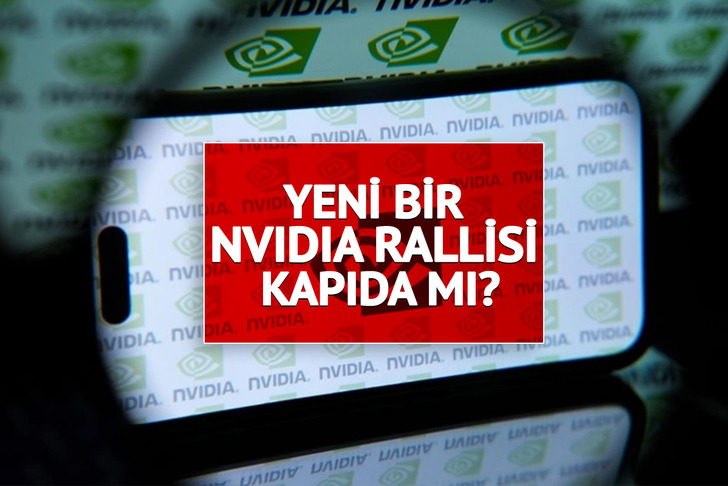 Dünyanın en büyük bankaları NVIDIA için hedef rakamlarını güncelledi! %100 artış yolda mı?