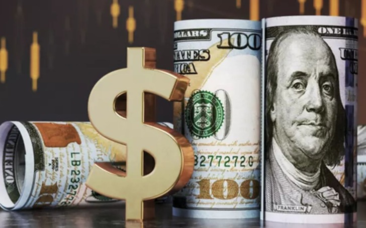 Hazine dolar cinsinden tahvil ve kira sertifikası ihracı gerçekleştirdi