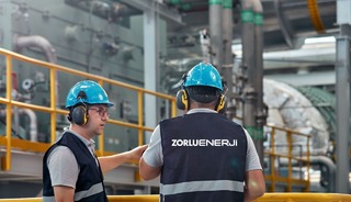Zorlu Enerji (ZOREN) bağlı ortaklığını sattığını duyurdu