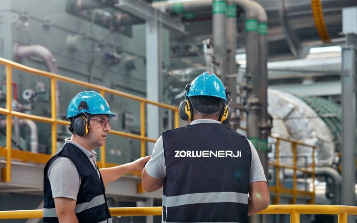 Zorlu Enerji (ZOREN) bağlı ortaklığını sattığını duyurdu