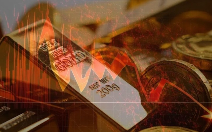 Altın 21 Kasım Cuma gününe kayıpla başladı! (İşte güncel altın fiyatları)