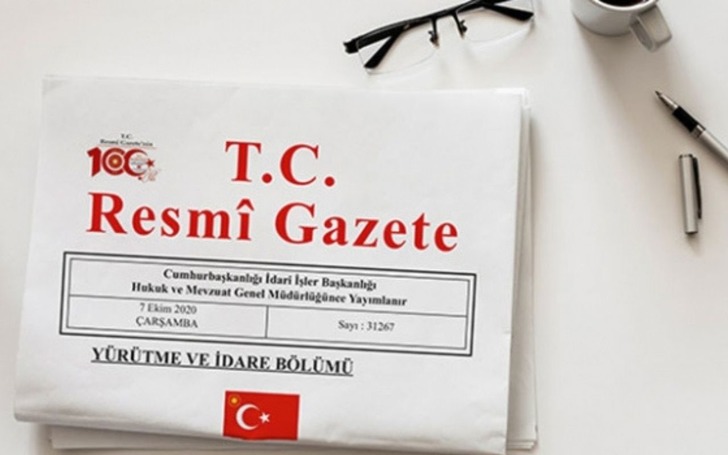 Çocukların suça sürüklenmesinin nedenlerine ilişkin araştırma komisyonu kurulması kararı Resmi Gazete'de