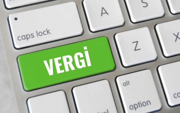 Vergiye yönelik düzenlemeleri de içeren kanun teklifi TBMM Genel Kurulunda