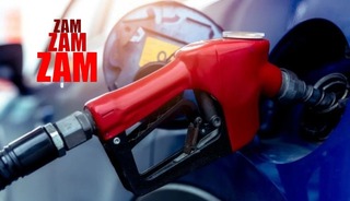 Araç sahipleri dikkat! Motorine zam geldi