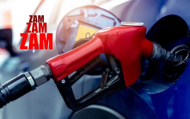 Araç sahipleri dikkat! Motorine zam geldi: İşte güncel akaryakıt fiyatları (21 Kasım 2025)