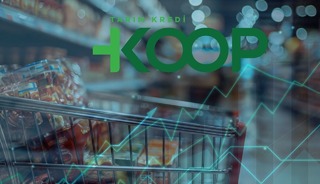 Dev market zincirinden yeni adım: KOOP Market borsaya açılıyor