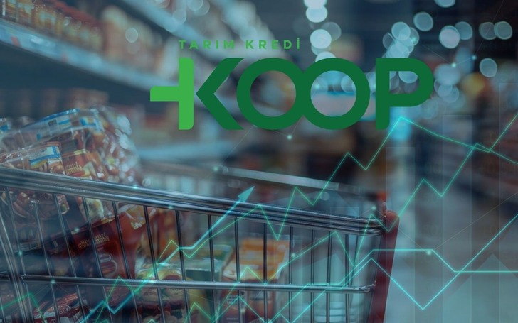 Dev market zincirinden yeni adım: KOOP Market borsaya açılıyor