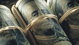 Arjantin'e 20 milyar dolarlık finansman şoku