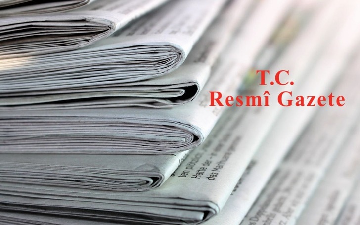 Şekerde 2026-2027 dönemi kotaları belirlendi: Karar Resmi Gazete'de