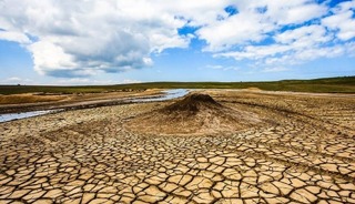 İran’daki benzeri görülmemiş kuraklığa iklim değişikliğinin yol açtığı belirlendi