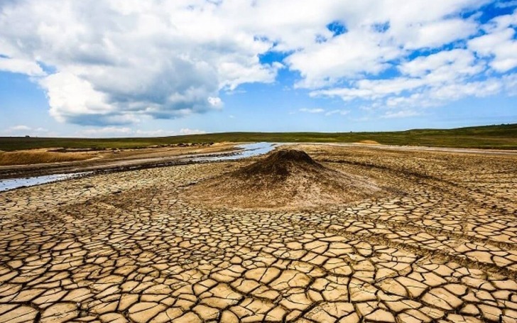 İran’daki benzeri görülmemiş kuraklığa iklim değişikliğinin yol açtığı belirlendi