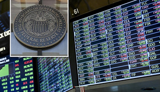 Faiz indirimi beklentileri geriledi! Küresel piyasalarda son durum