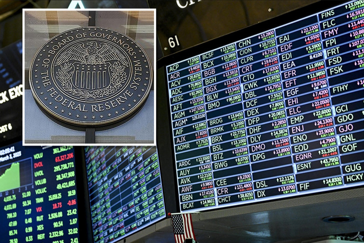 Faiz indirimi beklentileri geriledi! Küresel piyasalarda son durum