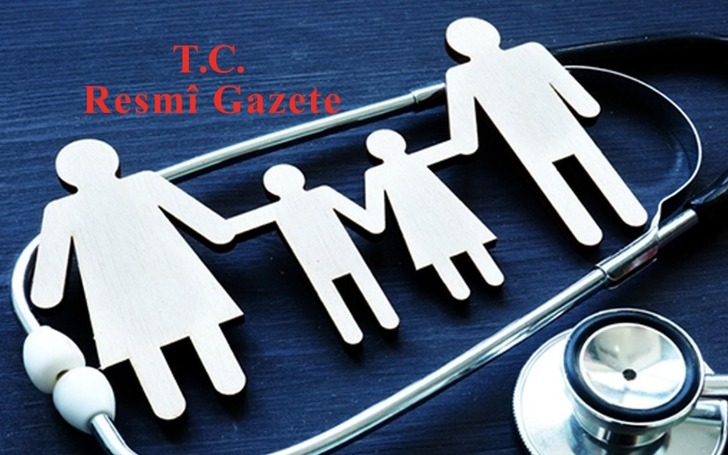 Resmi Gazete'de yayımlandı: GSS priminde yeni oran