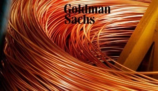 Dev bankadan bakır için iddialı tahmin: Hedef 15 bin dolar