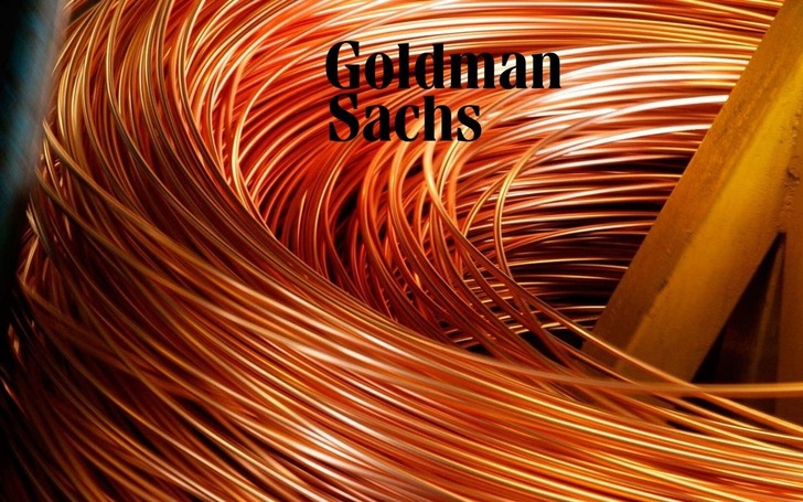 Dev bankadan bakır için iddialı tahmin: Hedef 15 bin dolar