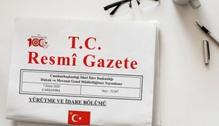 Özelleştirme İdaresi Başkanlığının bazı taşınmaz satışları onaylandı