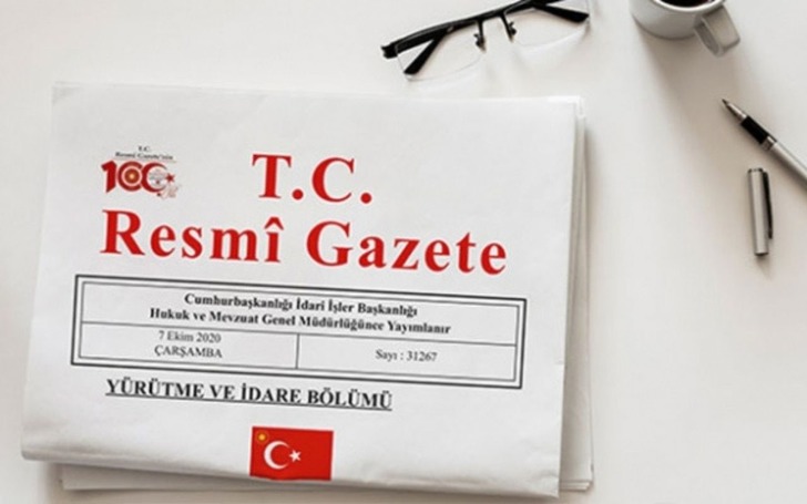 Özelleştirme İdaresi Başkanlığının bazı taşınmaz satışları onaylandı