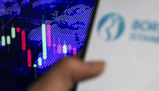 Borsa İstanbul güne kırmızı mumlarla başladı