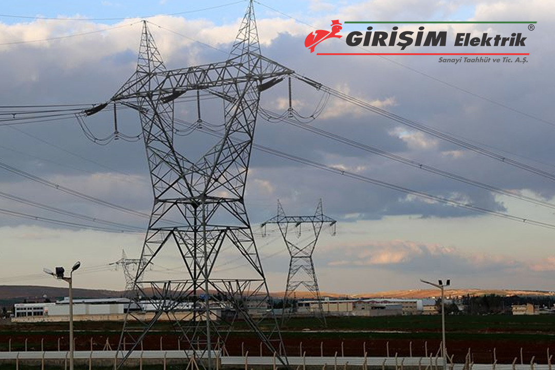 Girişim Elektrik (GESAN)'dan 'Enerjisa' hamlesi! 3 milyon dolarlık s&ouml;zleşmelere imza atıyor