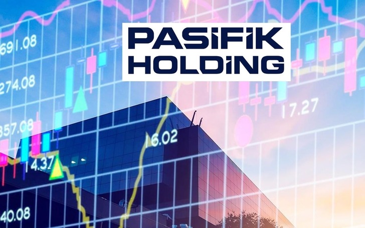 PAHOL (Pasifik Holding) ilk işlem gününe nasıl başladı?