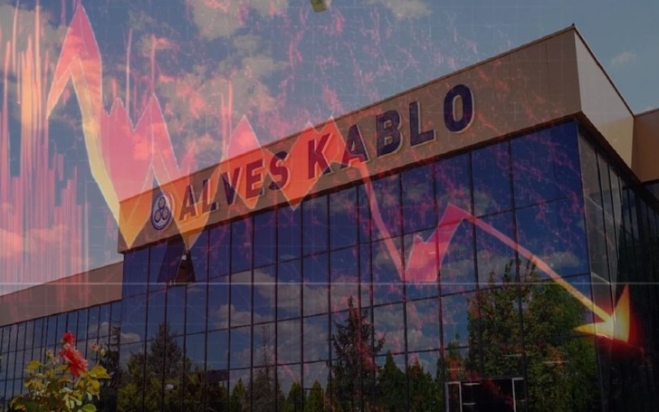 Hisseleri düşüşte olan Alves Kablo milyonluk anlaşmayı yaptı