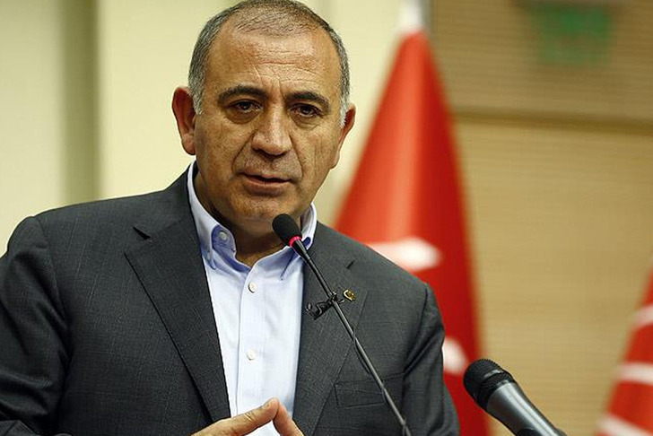 CHP İstanbul İl Kongresi davasında yeni karar