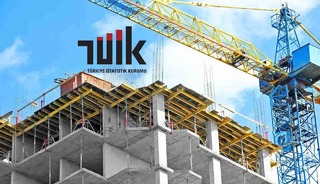 Veriler geldi: Yapı ruhsatı verilen bina sayısı arttı