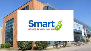 Smart Güneş Teknolojileri (SMRTG)'den Aliağa'da kapasite artırımı
