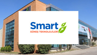 Smart Güneş (SMRTG)'den Aliağa'da kapasite artırımı