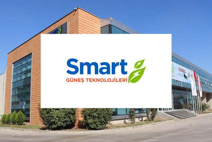 Smart Güneş Teknolojileri (SMRTG)'den Aliağa'da kapasite artırımı