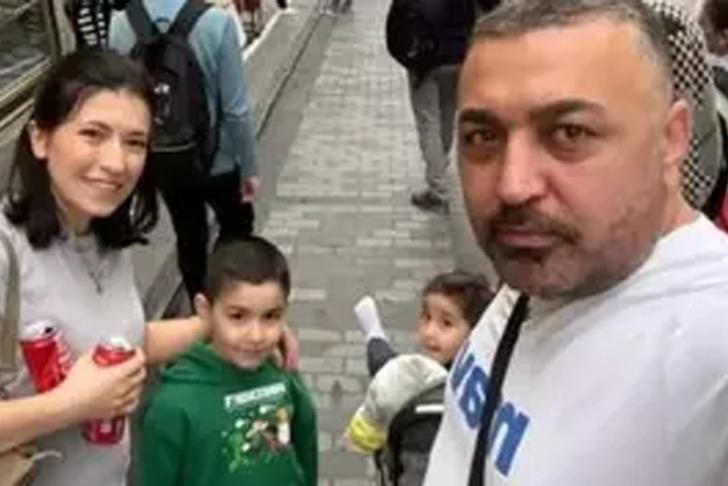 Böcek ailesi soruşturmasında yeni gelişme! Tekrar gözaltındalar