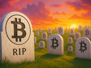 Bitcoin 81 bin doları g&ouml;rd&uuml;&hellip; Death cross hedefi ka&ccedil; dolar? D&uuml;şmeye devam edecek mi?
