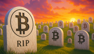Bitcoin 81 bin doları gördü… Death cross hedefi kaç dolar?