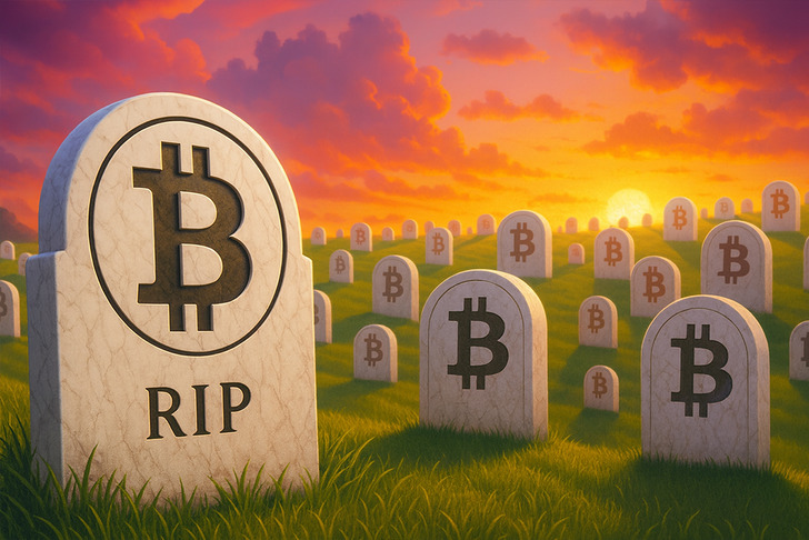 Bitcoin 81 bin doları gördü… Death cross hedefi kaç dolar? Düşmeye devam edecek mi?