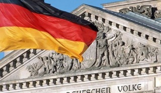 Almanya'da şirket faaliyetlerindeki büyüme Kasım'da ivme kaybetti