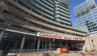 CHP, İmralı'ya gitmeme kararı aldı