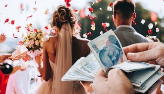 Evlilik desteğinin ayrıntıları belli oldu! 250 bin TL'ye çıkıyor