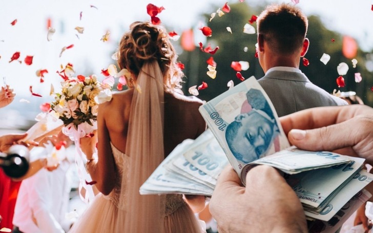 Evlilik desteğinin ayrıntıları belli oldu! 250 bin TL'ye çıkıyor