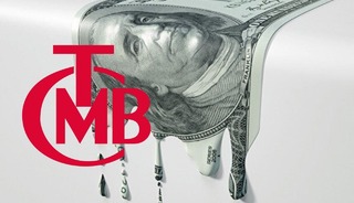 Reel sektörün döviz açığı 182,37 milyar dolar oldu