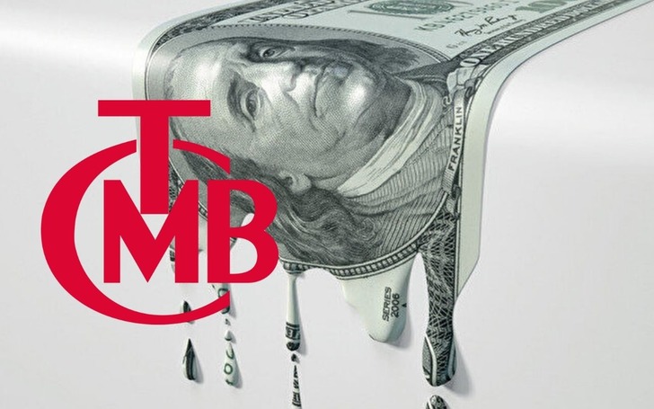 Reel sektörün döviz açığı 182,37 milyar dolar oldu