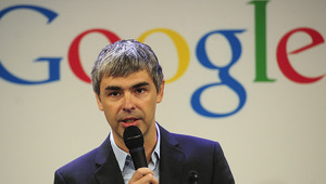 Larry Page dünyanın en zengin 3. kişisi oldu