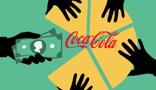 CCOLA için yeni hedef fiyat belli oldu