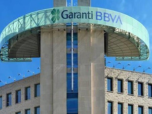 Garanti BBVA'dan faiz ve enflasyon tahmini! 2026 yılı beklentilerini a&ccedil;ıkladı