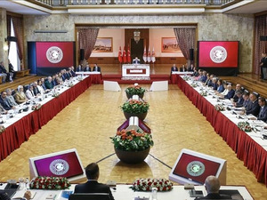 Komisyonun İmralı kararı belli oldu