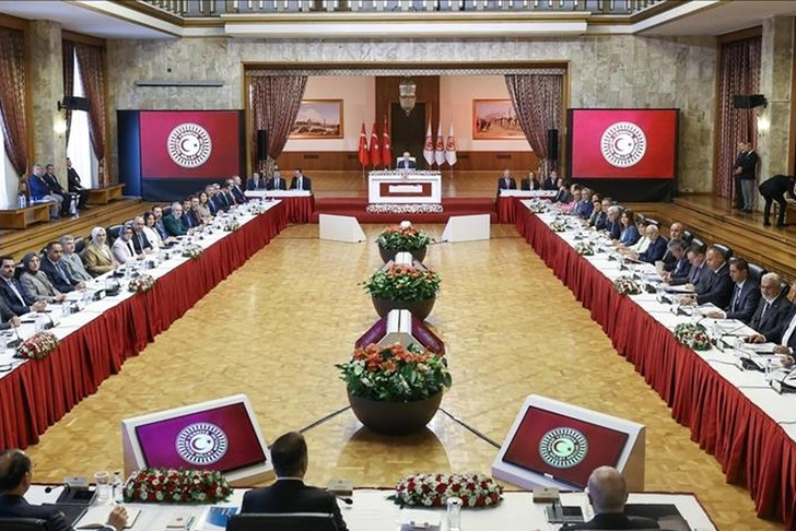 Komisyonun İmralı kararı belli oldu