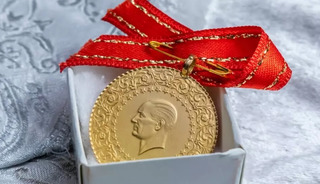 300 milyar dolarlık altın sisteme girecek mi?