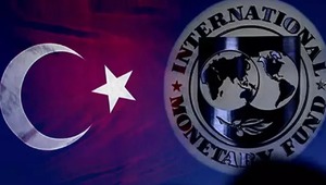 IMF’den Türkiye’ye "daha sert politika şart" değerlendirmesi geldi 