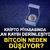Kripto piyasasında kan kaybı derinleşiyor: Bitcoin neden düşüyor?